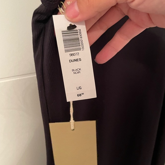 Aritzia Wilfred Free Dunes Dress - Picture 2 of 4